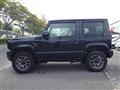 2025 Suzuki Jimny