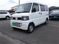 2009 Nissan Clipper Van