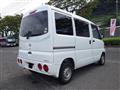 2009 Nissan Clipper Van