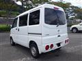 2009 Nissan Clipper Van
