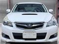 2010 Subaru Legacy Touring Wagon