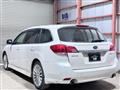 2010 Subaru Legacy Touring Wagon