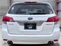 2010 Subaru Legacy Touring Wagon
