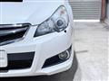 2010 Subaru Legacy Touring Wagon
