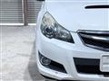 2010 Subaru Legacy Touring Wagon