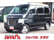 2010 Honda Vamos Hobio