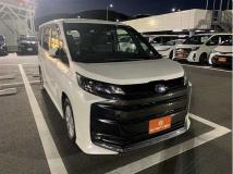 2023 Toyota Noah
