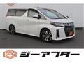 2018 Toyota Alphard G