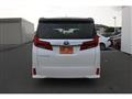 2018 Toyota Alphard G