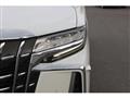 2018 Toyota Alphard G