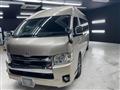 2023 Toyota Hiace Wagon