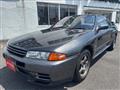 1991 Nissan Skyline