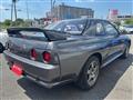 1991 Nissan Skyline