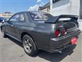 1991 Nissan Skyline