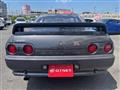 1991 Nissan Skyline