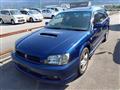 2000 Subaru Legacy Touring Wagon