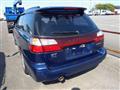 2000 Subaru Legacy Touring Wagon