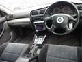 2000 Subaru Legacy Touring Wagon
