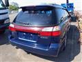 2000 Subaru Legacy Touring Wagon