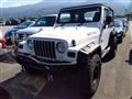 2003 Jeep Wrangler