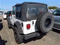 2003 Jeep Wrangler