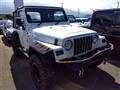 2003 Jeep Wrangler