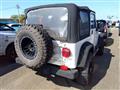 2003 Jeep Wrangler