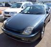 1997 Honda Prelude