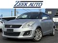 2013 Suzuki Swift