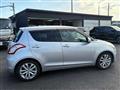 2013 Suzuki Swift