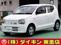 2020 Suzuki Alto