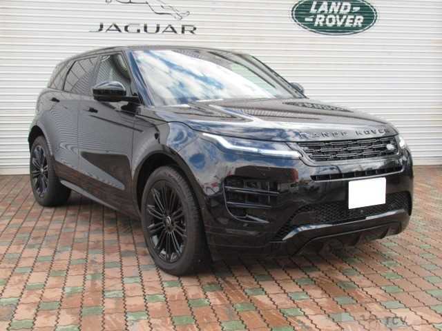 2021 Land Rover Land Rover Others