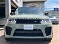 2022 Land Rover Range Rover Sport