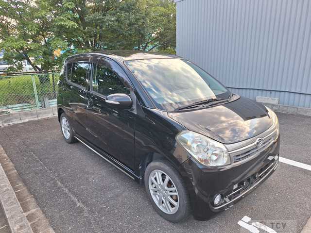 2012 Daihatsu Mira