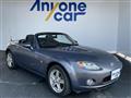 2007 Mazda Roadster
