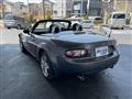 2007 Mazda Roadster