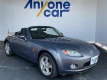2007 Mazda Roadster