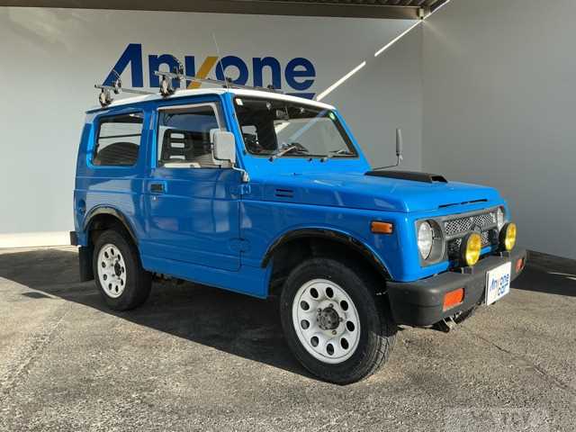 1994 Suzuki Jimny