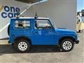 1994 Suzuki Jimny