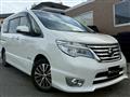 2016 Nissan Serena