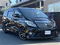 2012 Toyota Alphard G