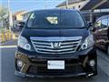 2012 Toyota Alphard G
