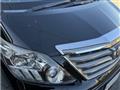 2012 Toyota Alphard G
