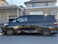 2012 Toyota Alphard G