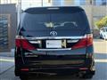 2012 Toyota Alphard G