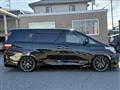 2012 Toyota Alphard G