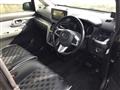 2015 Daihatsu Move Custom