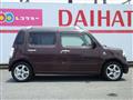 2015 Daihatsu MIRA COCOA