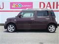 2015 Daihatsu MIRA COCOA