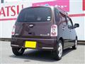 2015 Daihatsu MIRA COCOA